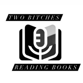 Two Bitches Reading Books