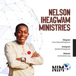 Nelson Iheagwam Ministries