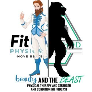 Beauty and the Beast PT and S&C