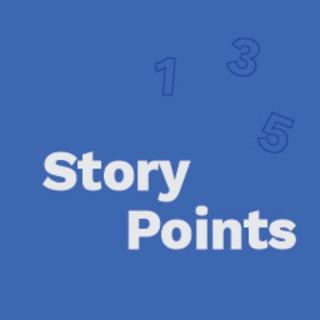 Story Points: Stories about Software Engineering