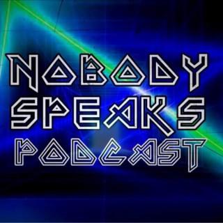 Nobody Speaks