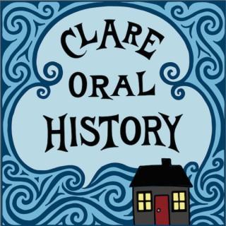 The Clare Oral History Podcast