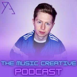 The Music Creative Podcast