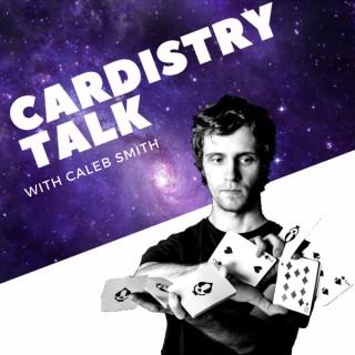 Cardistry Talk