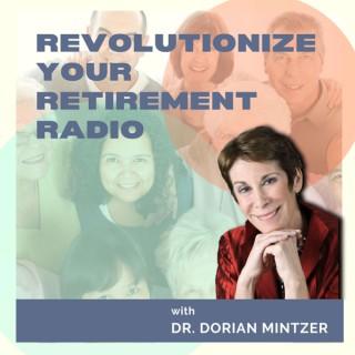 Revolutionize Your Retirement Radio