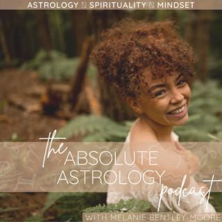 Absolute Astrology Podcast