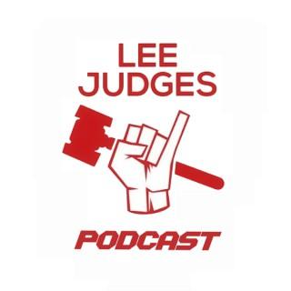 Lee Judges Podcast
