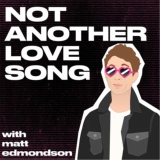 Not Another Love Song
