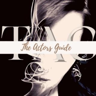 The Actors Guide with Anne Johnstonbrown