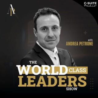 The World Class Leaders Show