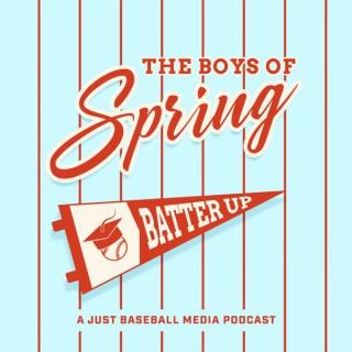 The Boys of Spring