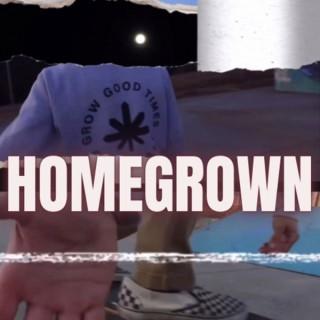 Homegrown: The Podcast