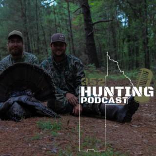 The 352 Hunting Podcast