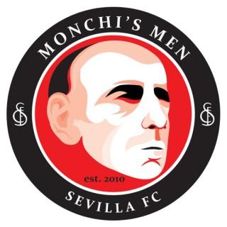 The Monchi's Men Podcast