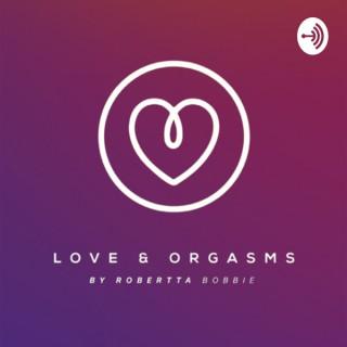love and orgasms