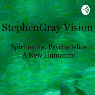 StephenGray Vision