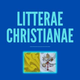 Litterae Christianae