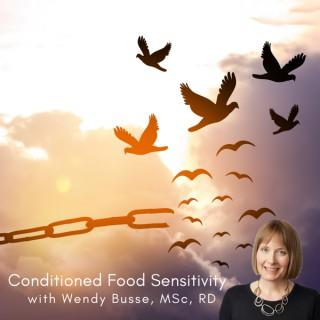 Conditioned Food Sensitivity