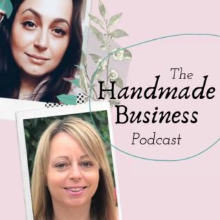 The Handmade Business Podcast