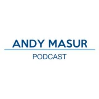 Andy Masur Podcast