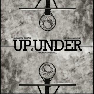 Up and Under: un podcast de NBA