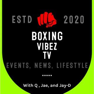 Boxing Vibez TV