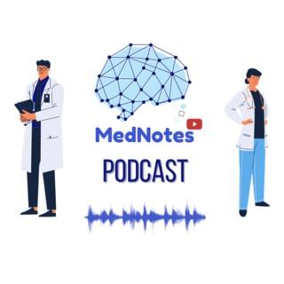 MedNotes el Podcast