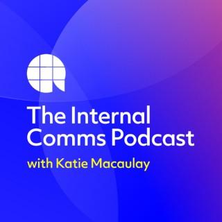 The Internal Comms Podcast