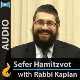 Daily Mitzvah (Audio) - by Mendel Kaplan