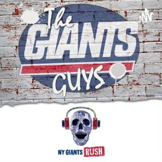 The Giants Guys
