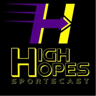 High Hopes Sportscast