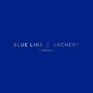 Blue Line Archery