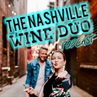 The Nashville Wine Duo