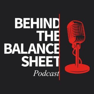 Behind the Balance Sheet