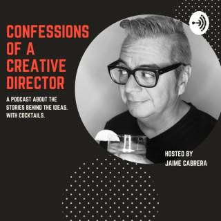 Confessions of a Creative Director
