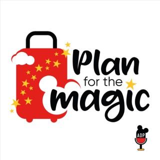 Plan for The Magic