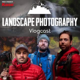 The Landscape Photography Vlogcast