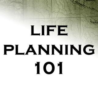 The Life Planning 101 Podcast