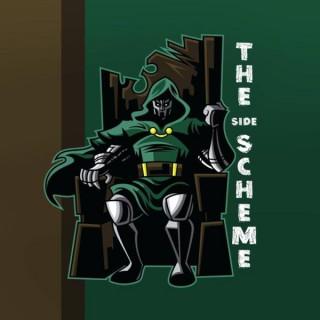 The Side Scheme - A Marvel Champions Podcast