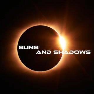 Suns and Shadows-Cast