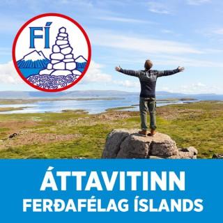 Áttavitinn - Ferðafélag Íslands