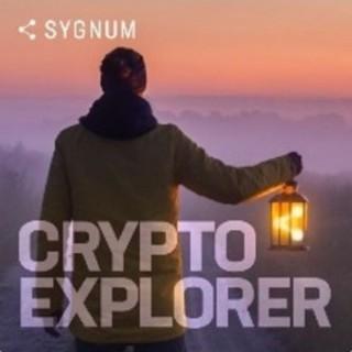 The Crypto Explorer - by Sygnum Bank AG