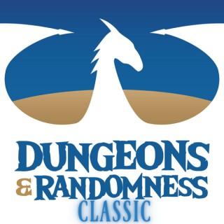 Dungeons and Randomness Classic