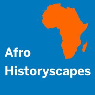Afro Historyscapes