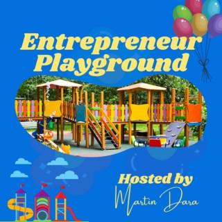The Entrepreneur Playground