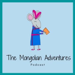 Mongolian Adventures