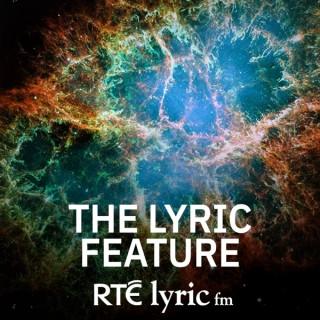 The Lyric Feature - RTÉ