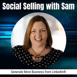 Social Selling with Sam