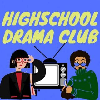 High School Drama Club