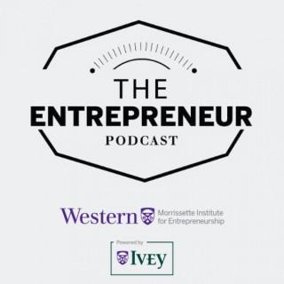 The Entrepreneur Podcast